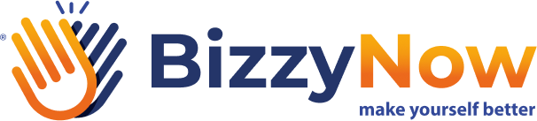 Bizzy Now logo