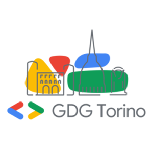 GDG Torino logo