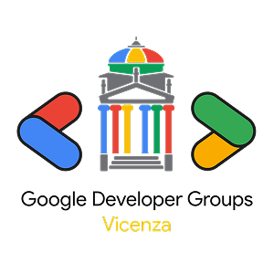 GDG Vicenza logo