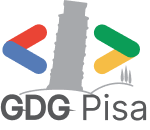 GDG Pisa logo