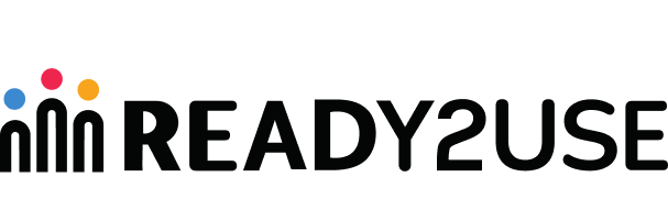 Ready2Use logo