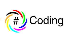 SharpCoding logo